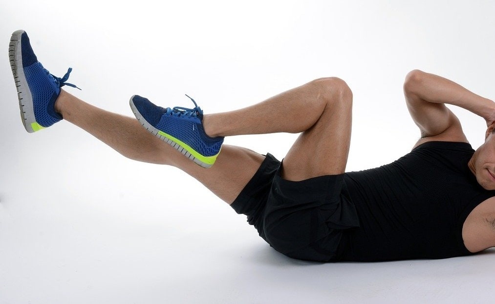 Lifestyle changes to enhance well-being